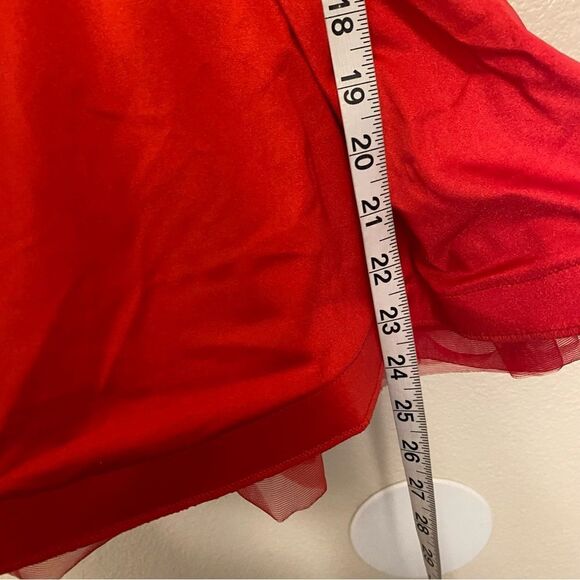 WEISSMAN Dance red tutu Fallin' In Love
13326 This Is Me 12205 MC 10/12 - Picture 11 of 13